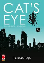 Cat's Eye - Occhi di Gatto New Edition